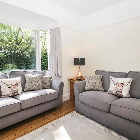 Meadowside Σπίτι διακοπών Windermere