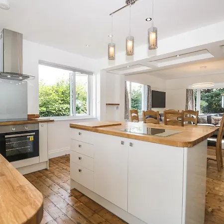 Σπίτι διακοπών Meadowside Windermere