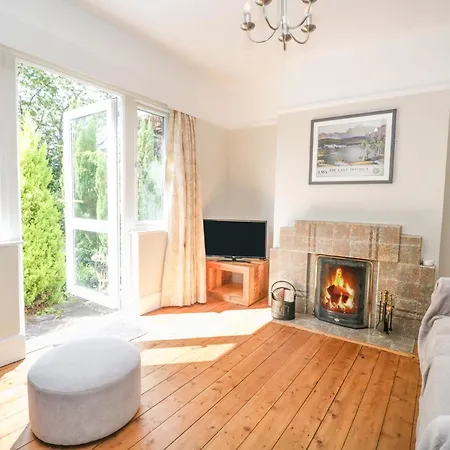 Meadowside Windermere