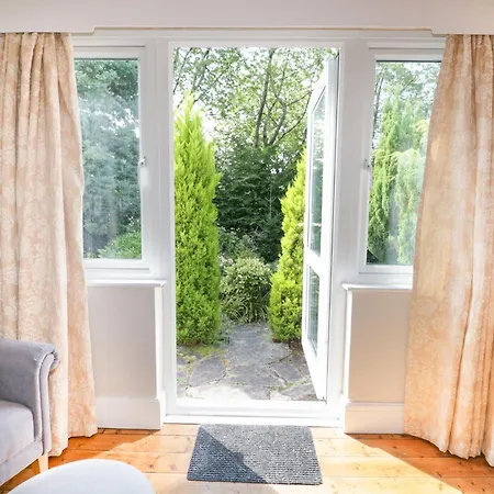 Casa de Férias Meadowside Windermere